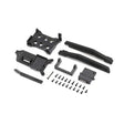 Losi Chassis Parts, Micro - B [LOS - 1772] - Hobbytech Toys