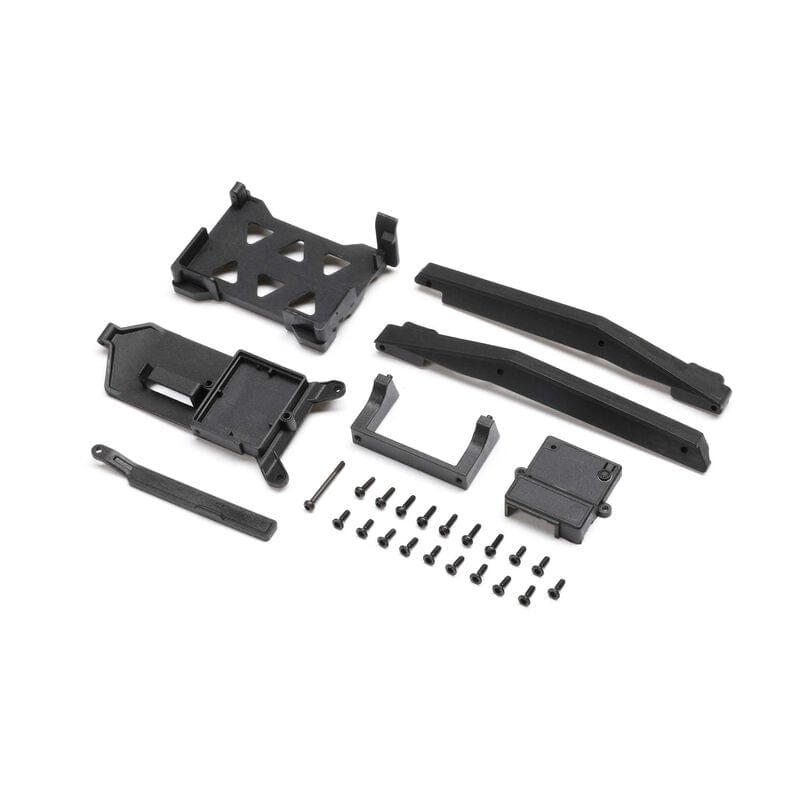 Losi Chassis Parts, Micro - B [LOS - 1772] - Hobbytech Toys
