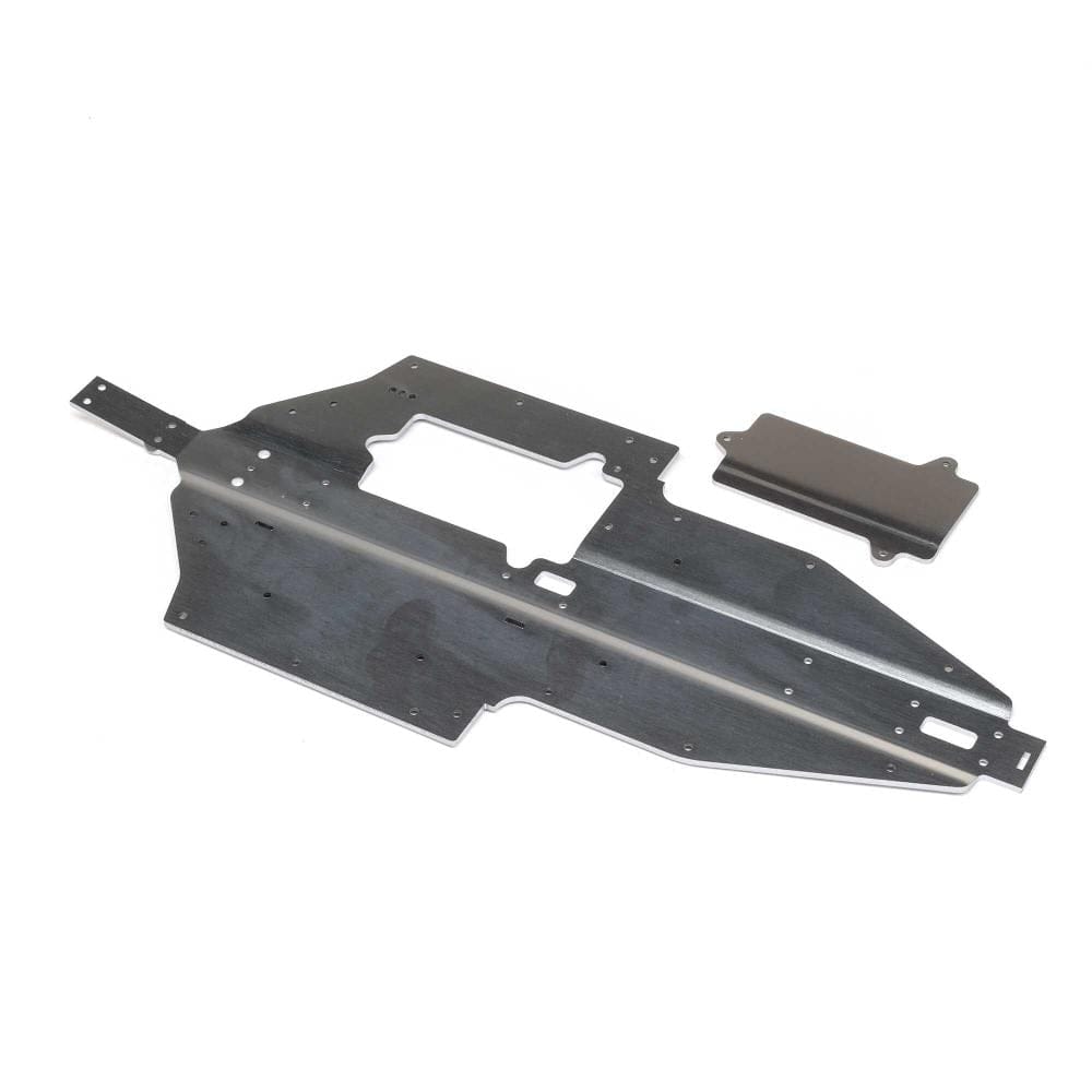 Losi Chassis Plate, RZR Rey LOS231102