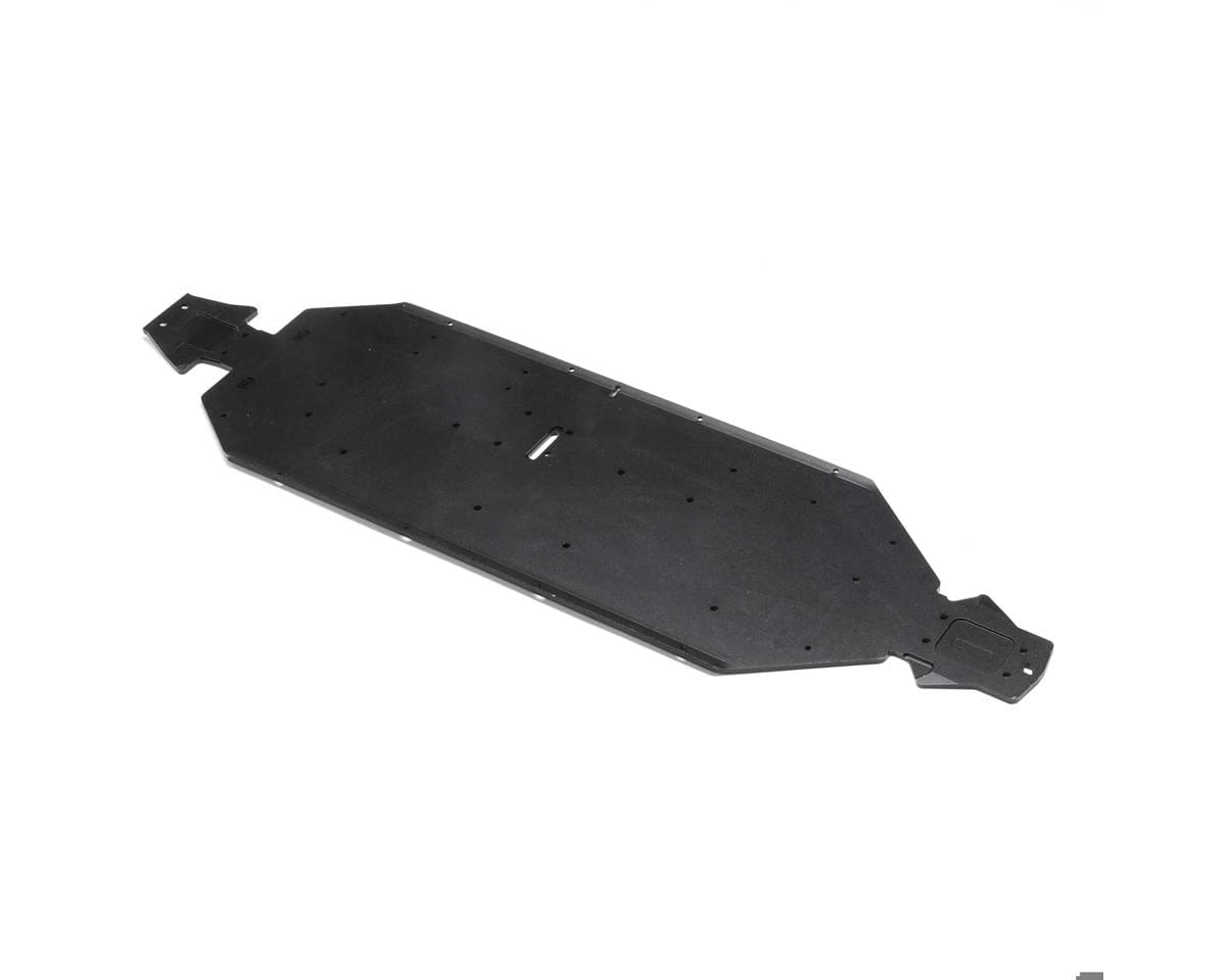 Losi Chassis for 8IGHT-X Super Lasernut - LOS251133