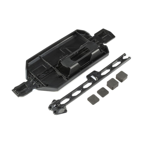 Losi Chassis TENACITY SCT LOS231023