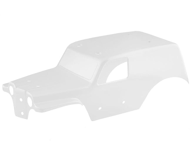 Losi Clear Body Set, SonUva Digger LMT