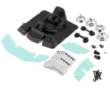 Losi Clear Body Set, SonUva Digger LMT