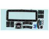 Losi Clear Body Set, SonUva Digger LMT