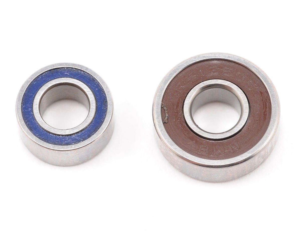 Losi Clutch Bearing Set, 8B,8T - genuine Losi product LOSA6949