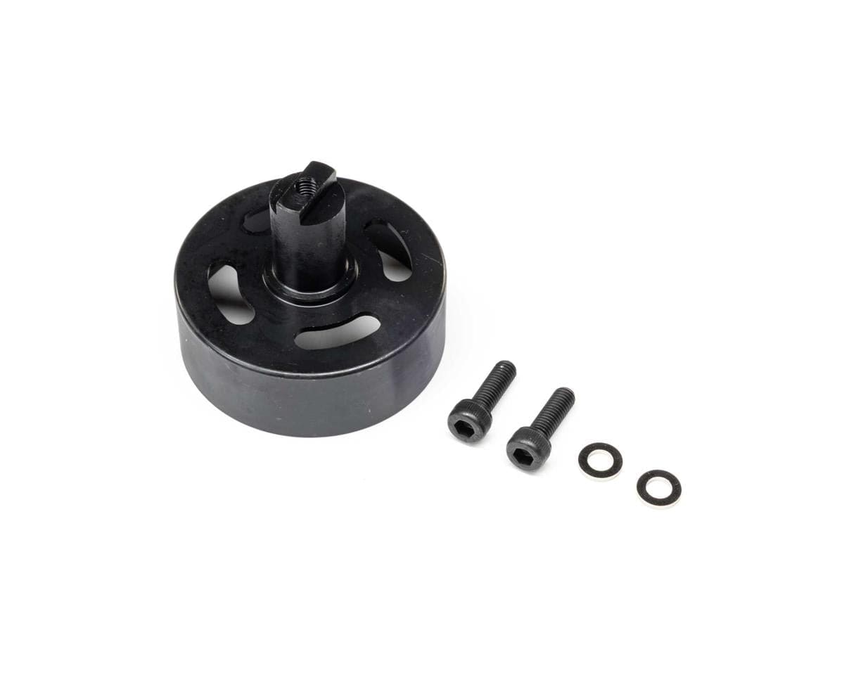 Losi Clutch Bell and Hardware 5IVE-T 3.0 LOS-4148