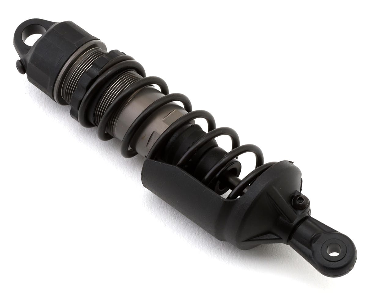 Losi Complete Rear Shock Set, ProMoto-MX/SM - genuine Losi product LOS263007