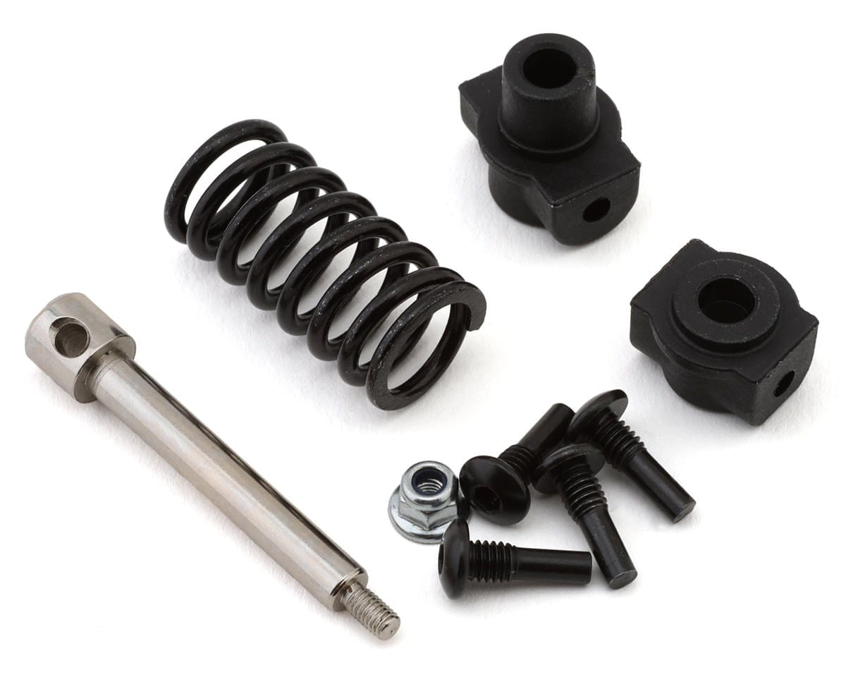 Losi Crash Structure Shock, ProMoto-MX/SM - genuine Losi product LOS261009
