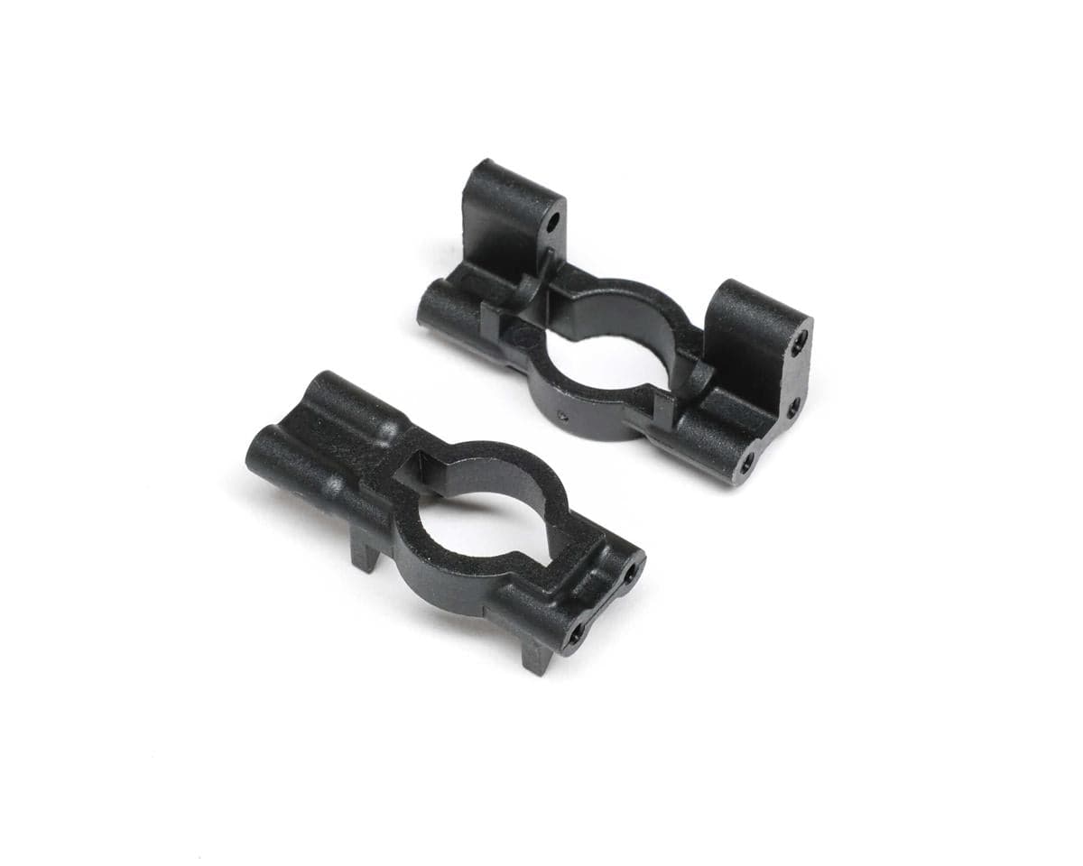 Losi Crossbar Body Mounts Removable Cage Mini LMT Megalodon LOS-2058