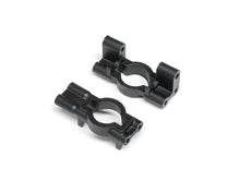 Losi Crossbar Body Mounts, Removable Cage, Mini LMT Megalodon