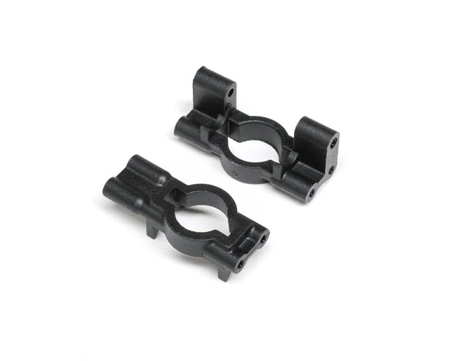 Losi Crossbar Body Mounts, Removable Cage, Mini LMT Megalodon