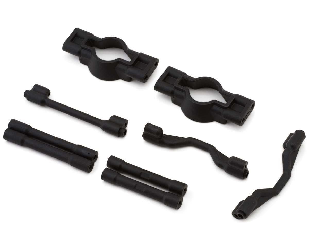 Losi Crossbar Chassis Brace Set LMT 2.0 - LOS-1838
