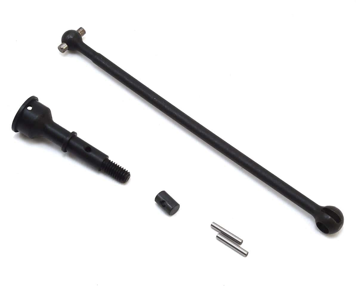 Losi CVA Driveshaft, Complete, 22S LOS232045