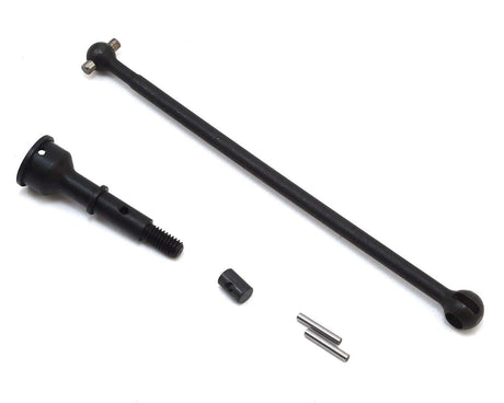 Losi CVA Driveshaft, Complete, 22S LOS232045