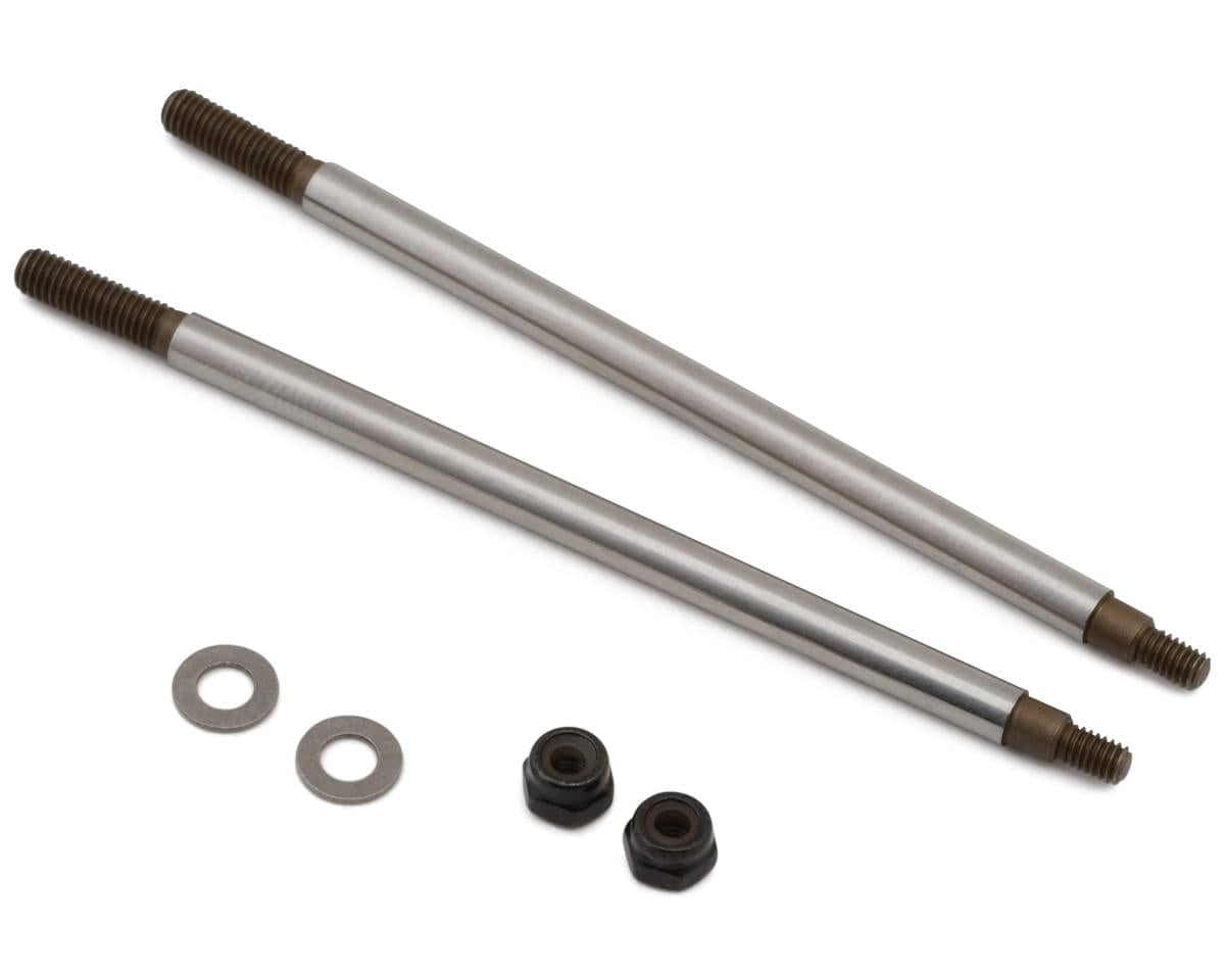 Losi Dampened Shock Shaft 2pcs LMT 2.0 LOS-1833