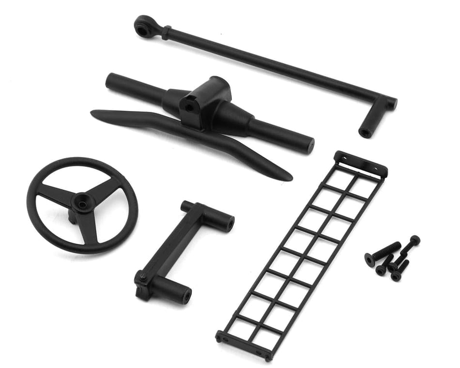 Losi Detail Set 22S Sprint Car LOS-2441