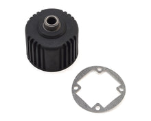 Losi Diff Housing & Gasket, Super Baja Rey