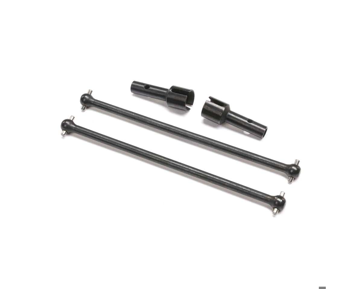 Losi Dog Bone and Axle Set for Super Lasernut - LOS252145