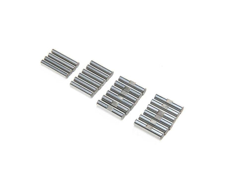 Losi Drive Pin Rebuild Set, DBXL-E 2.0 - genuine Losi product LOS252126
