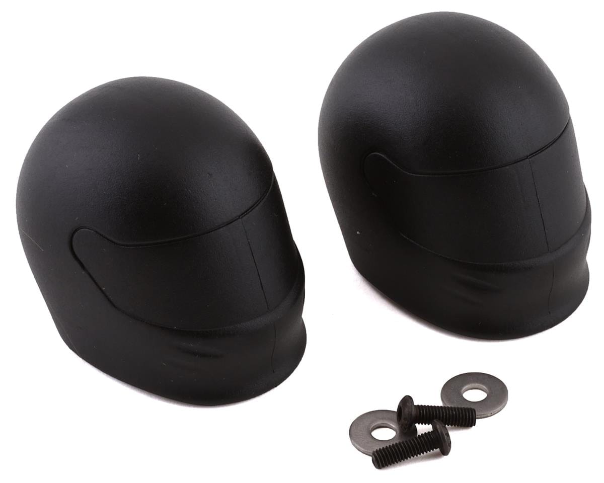 Losi Driver Helmets Super Rock Rey - LOS250042