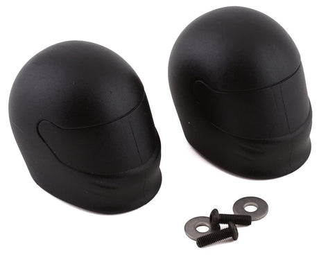 Losi Driver Helmets Super Rock Rey - LOS250042