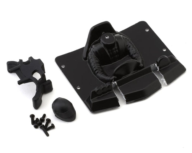 Losi Driver Insert and Safety Seat, Mini LMT