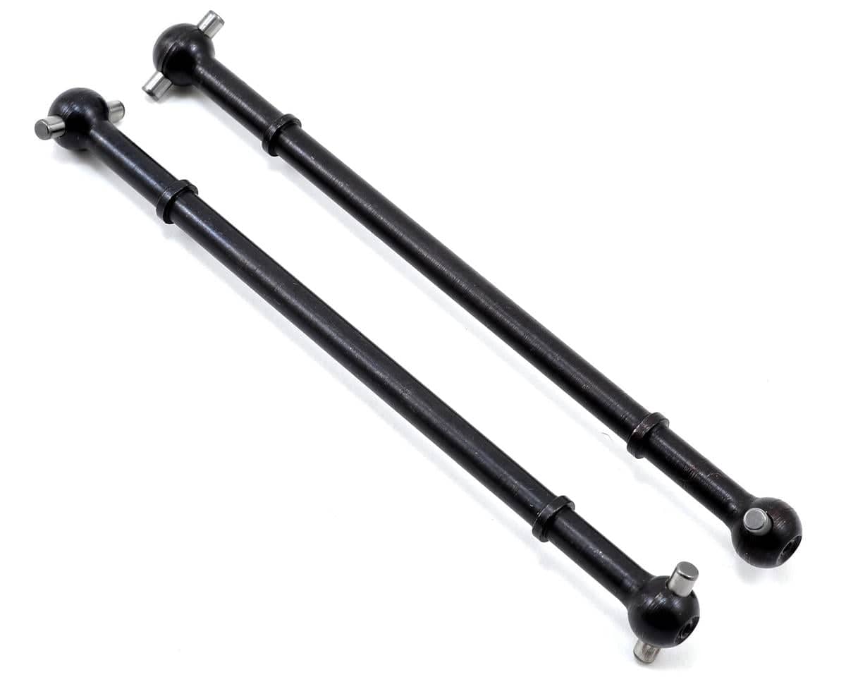 Losi Driveshaft and AXLe Dogbone , 2pcs, 1,5 4wd DB XL - genuine Losi product LOS252001