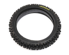 Losi Dunlop MX53 60 Shore Front Tyre with Foam, ProMoto-MX