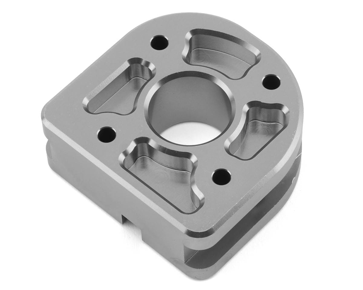 Losi Electric Motor Plate 5IVE-TE LOS-3690