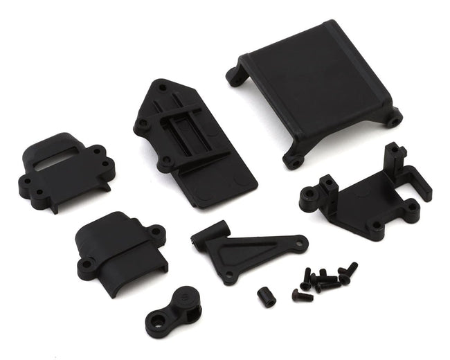 Losi Electronic Mount Set, ProMoto-MX/SM