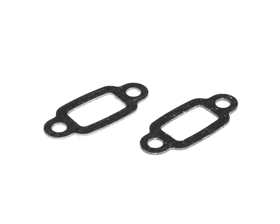Losi Exhaust Gasket 2pcs 5IVE-TG 3.0 LOS-4739