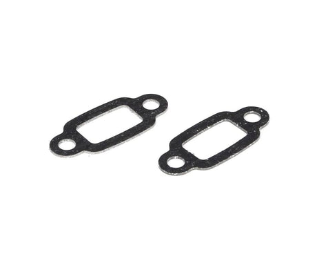 Losi Exhaust Gasket 2pcs 5IVE-TG 3.0 LOS-4739
