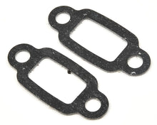 Losi Exhaust Gasket, 2pcs suit Losi 26cc