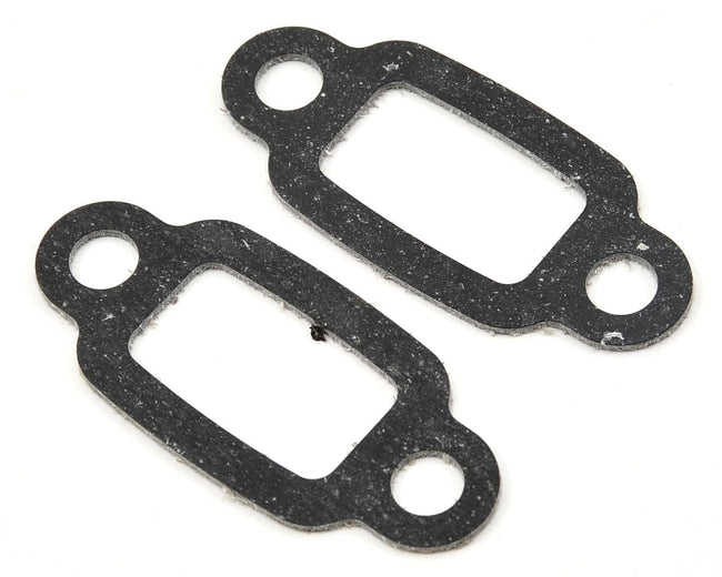 Losi Exhaust Gasket, 2pcs suit Losi 26cc