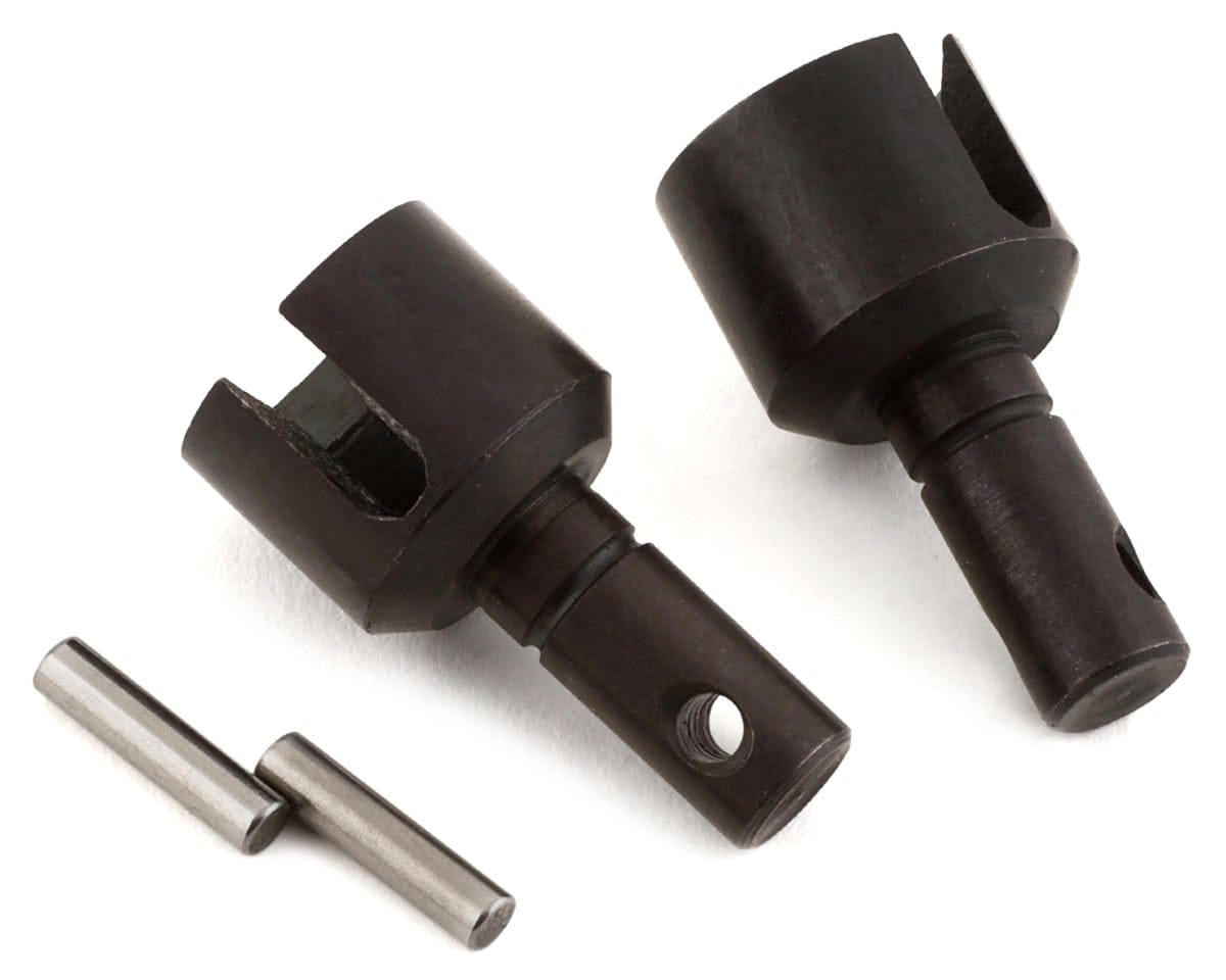 Losi F/R Diff Outdrive Set, 2pcs, LMT - genuine Losi product LOS242038