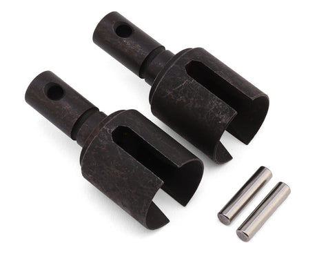 Losi Front Rear Differential Outdrive 2pcs 5IVE-T LOS-3682