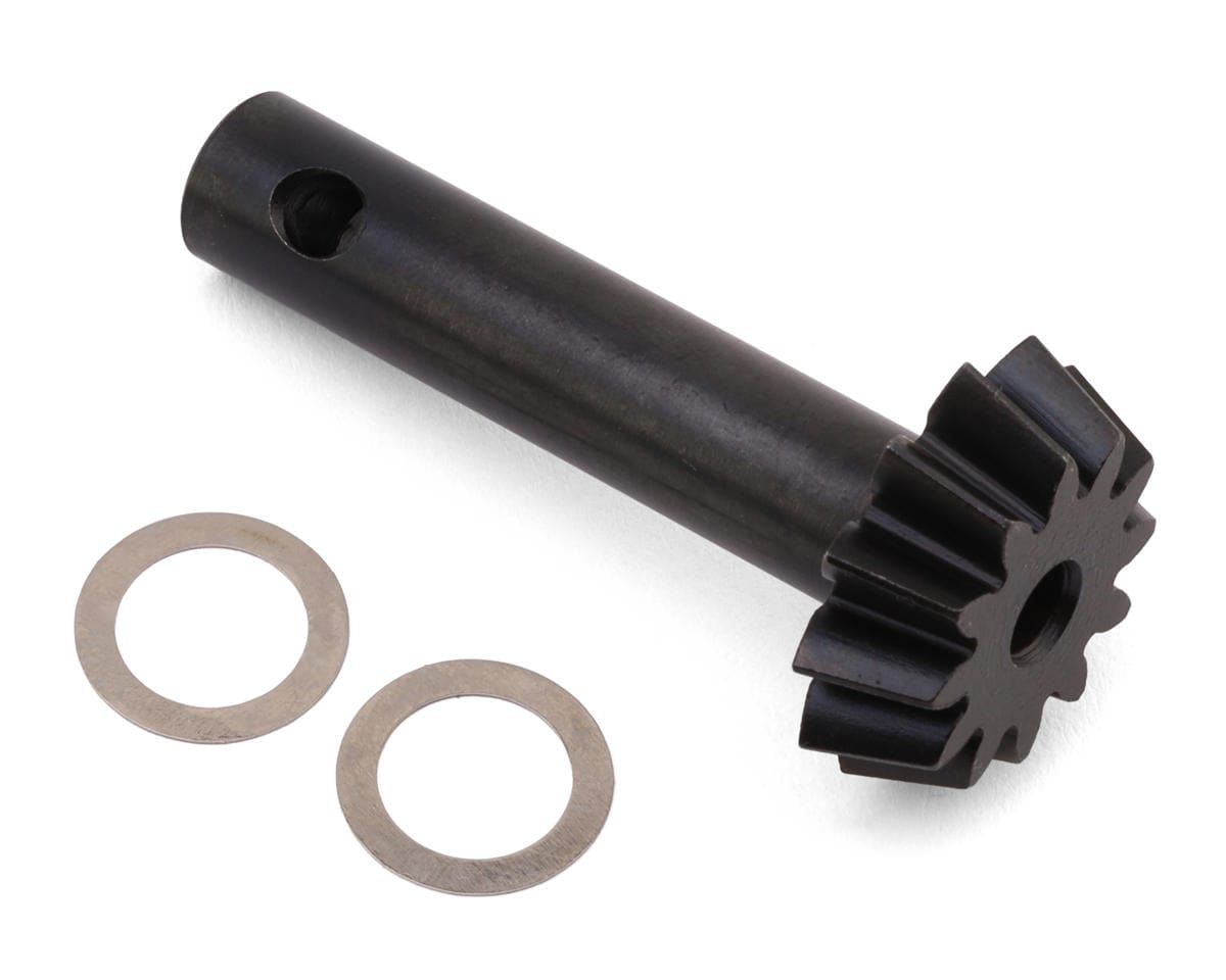 Losi 12T Front Rear Differential Pinion Gear for 5IVE-T 3.0 - LOS-3647