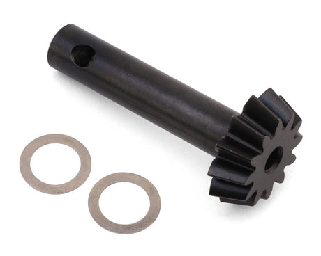 Losi 12T Front Rear Differential Pinion Gear for 5IVE-T 3.0 - LOS-3647
