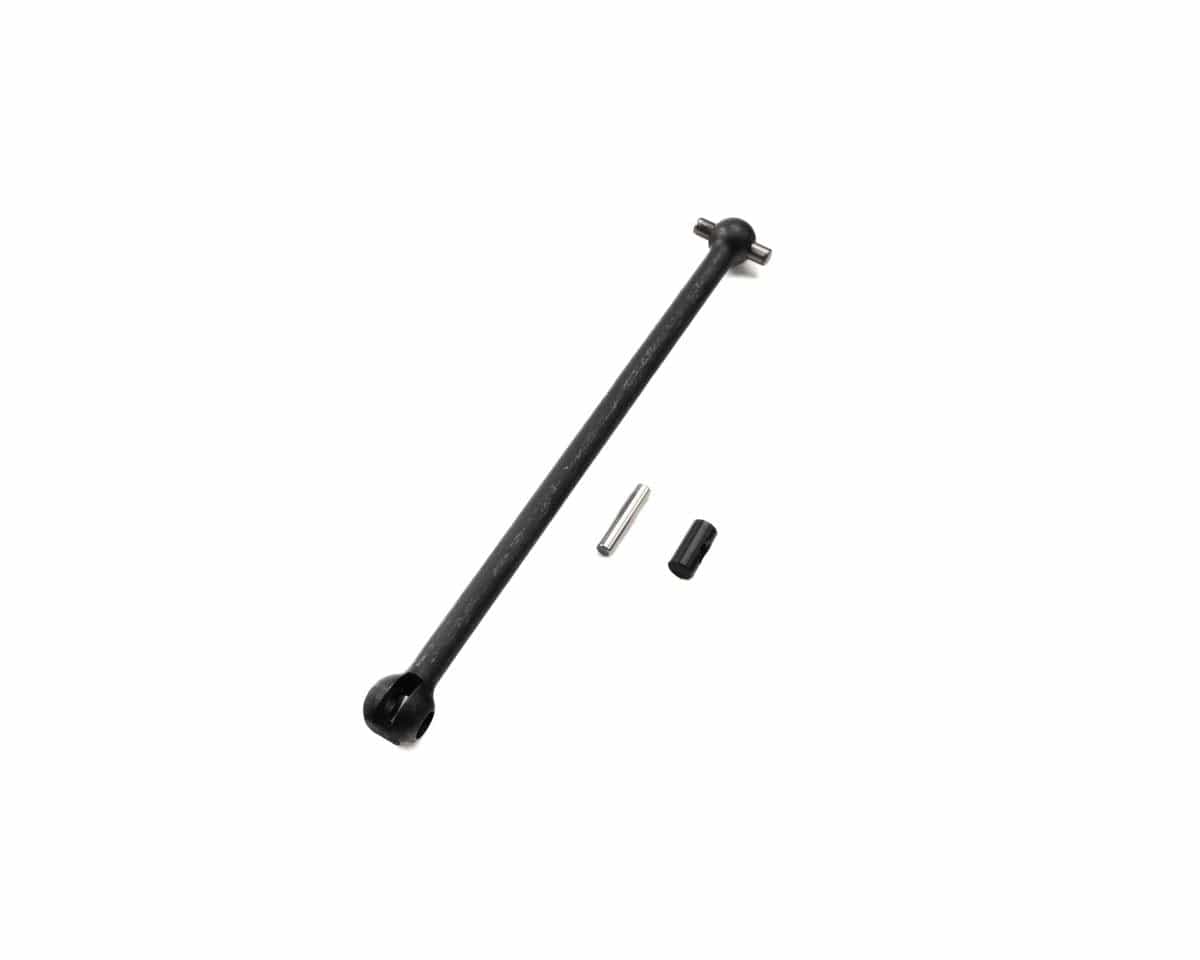 Losi F/R Driveshaft and CV Coupler, 5IVE-T - genuine Losi product LOS-3705