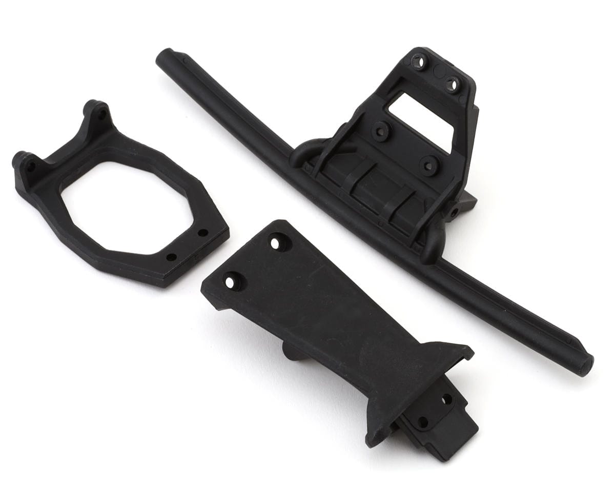 Losi F150 Front Bumper Set Baja Rey 2.0 LOS231114