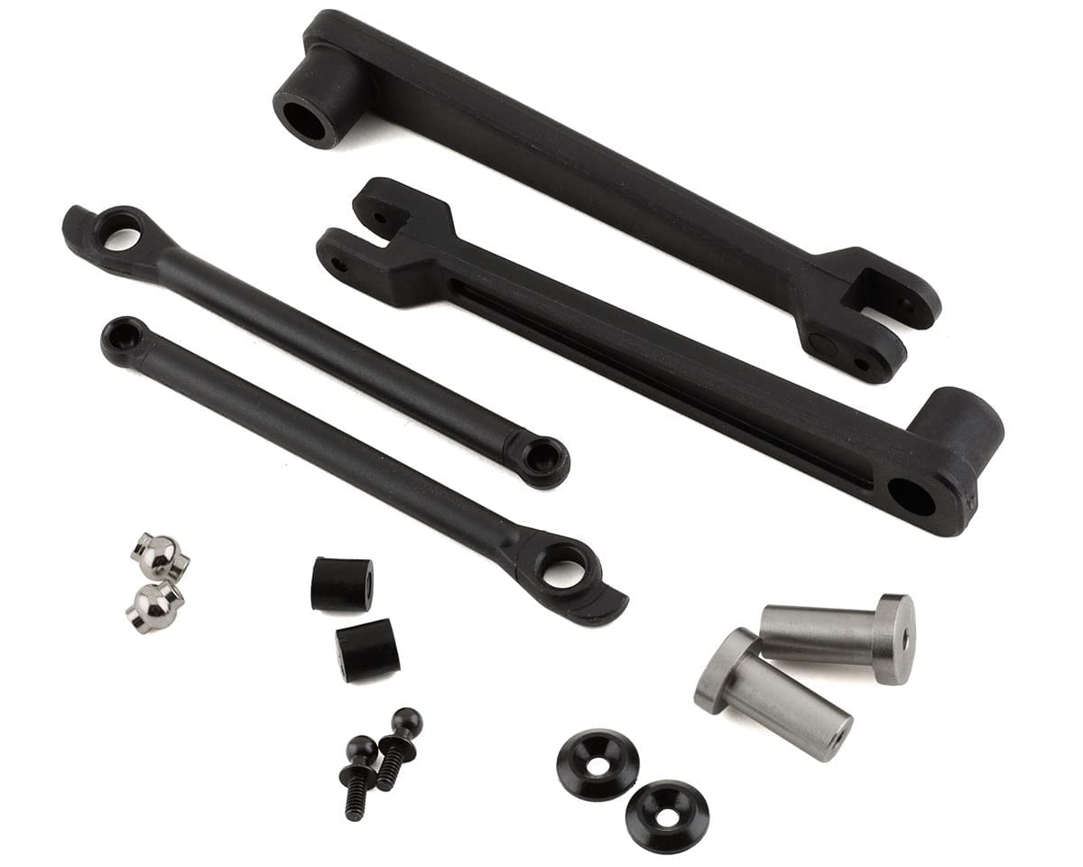 Losi Faux Sway Bar Set, Hammer Rey LOS230096