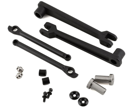 Losi Faux Sway Bar Set, Hammer Rey LOS230096