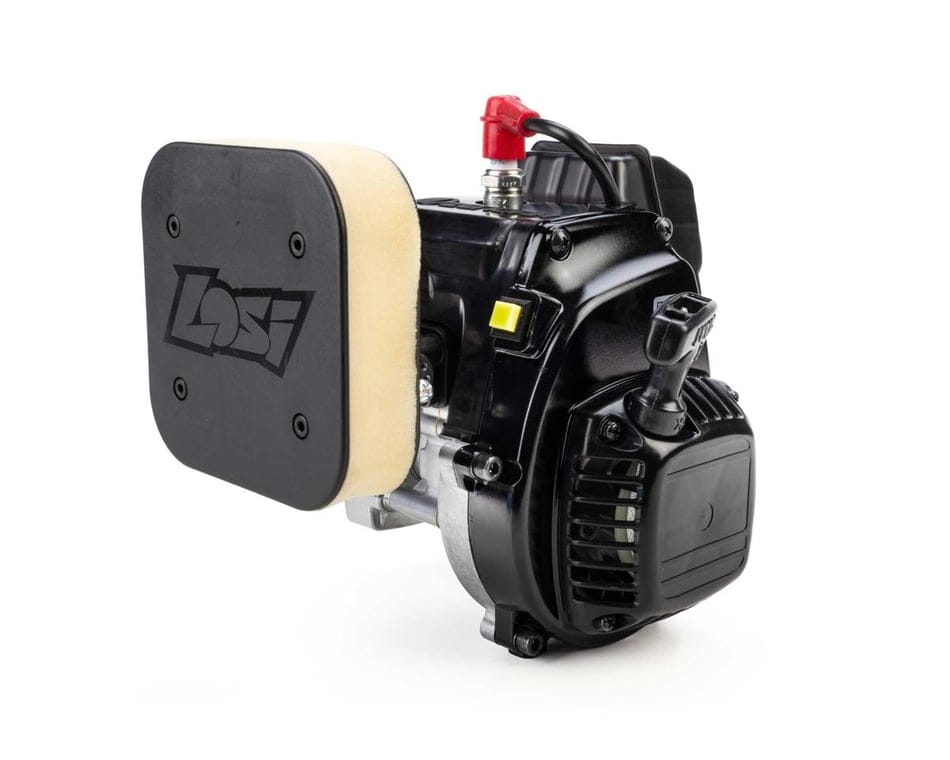 Losi FJ350 35.2cc Engine 5IVE-T LOS-4101