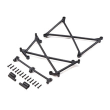 Losi Ford Raptor Body Adapter Set
