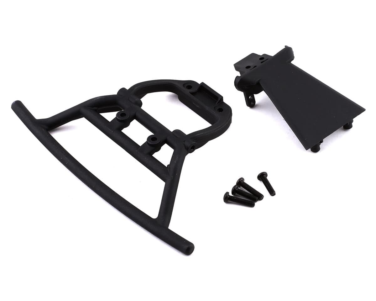 Losi Ford Raptor Front Bumper Set for Baja Rey 2.0 - LOS231058
