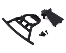 Losi Ford Raptor Front Bumper Set