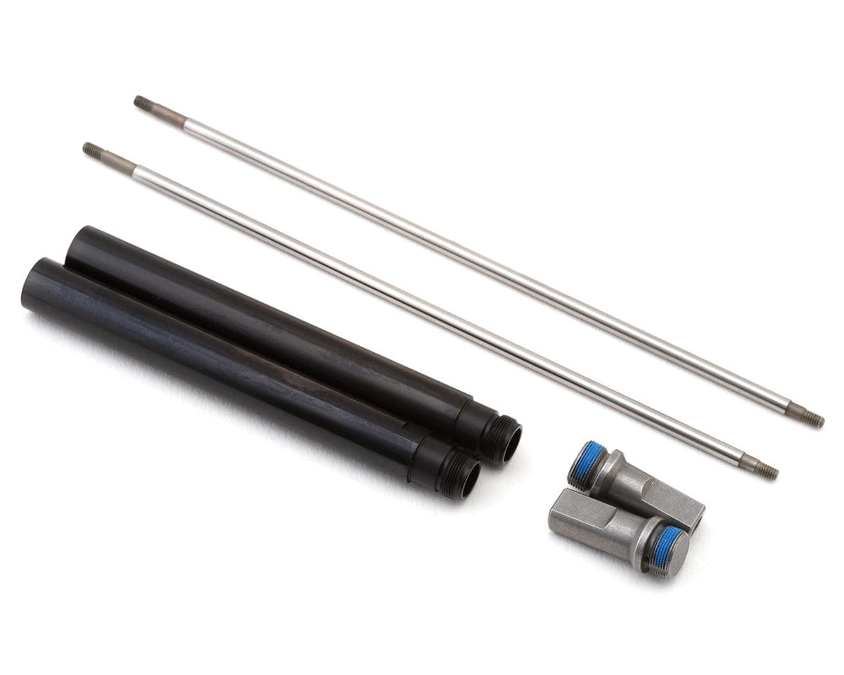 Losi Fork Shaft Set, ProMoto-MX/SM - genuine Losi product LOS263004