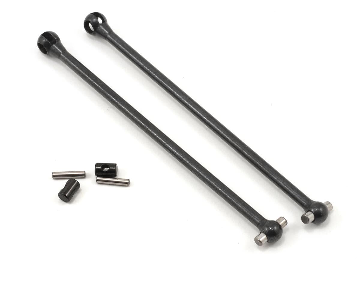 Losi front rear driveshaft set TEN-T LOSB3564