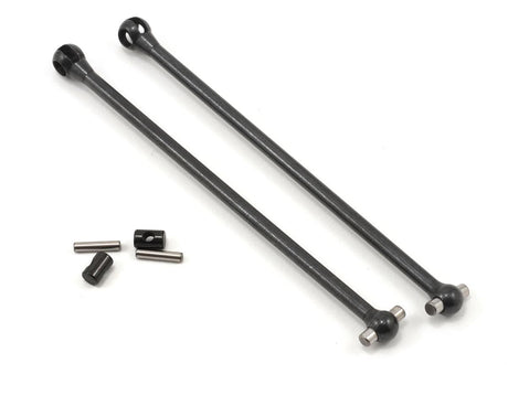 Losi front rear driveshaft set TEN-T LOSB3564