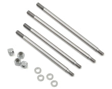 Losi FR/RR Shock Shaft Set & Hardware, Baja Rey